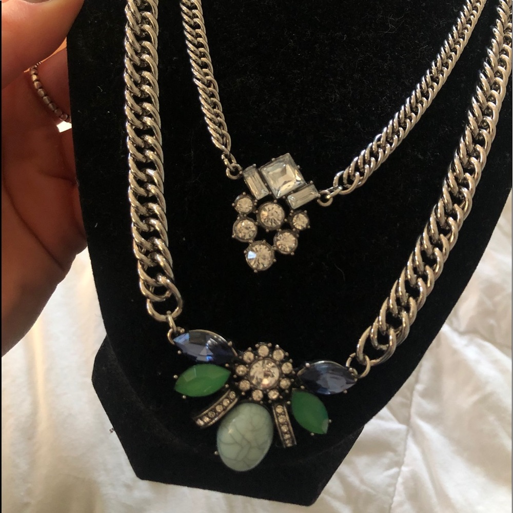 Statement Necklaces